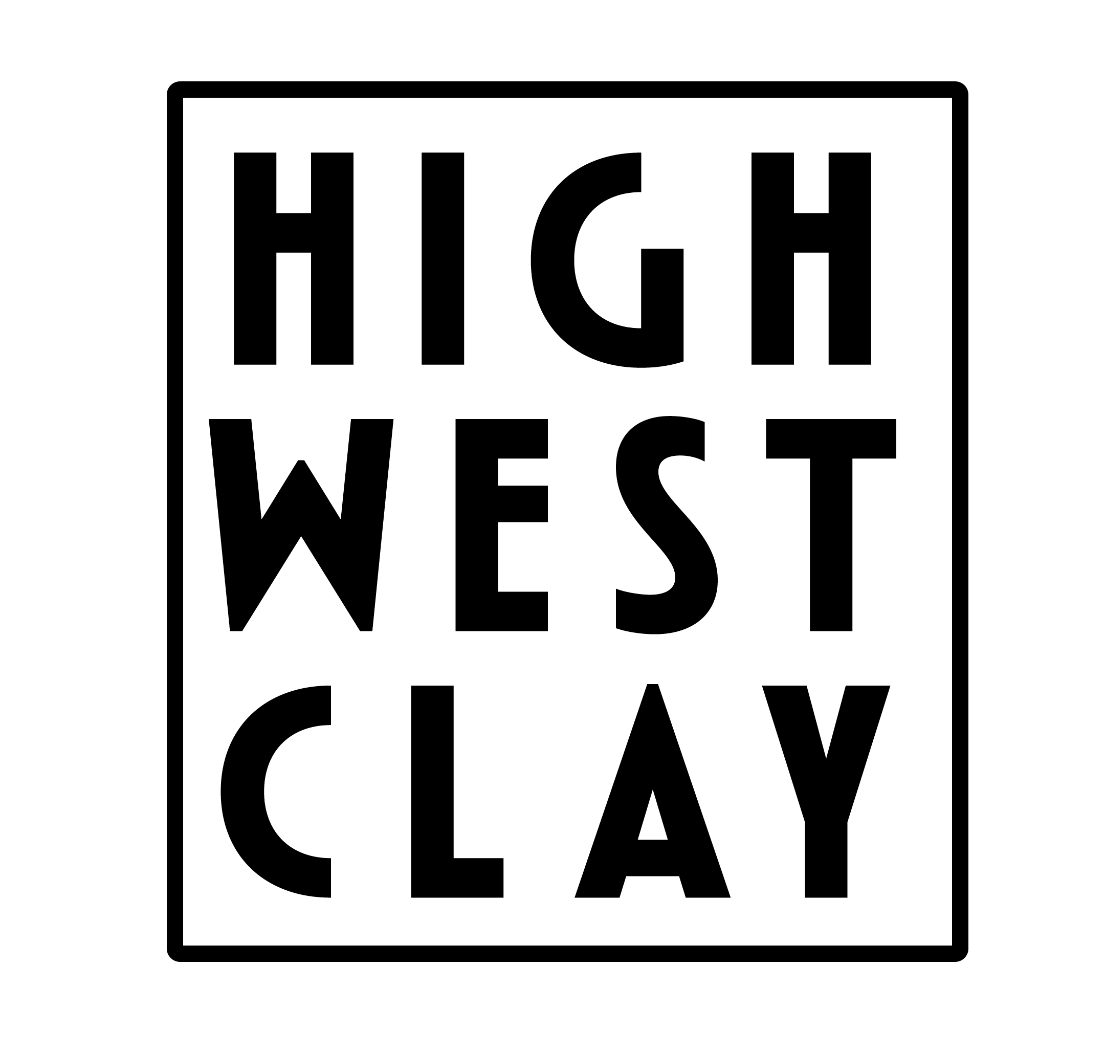 High West Clay